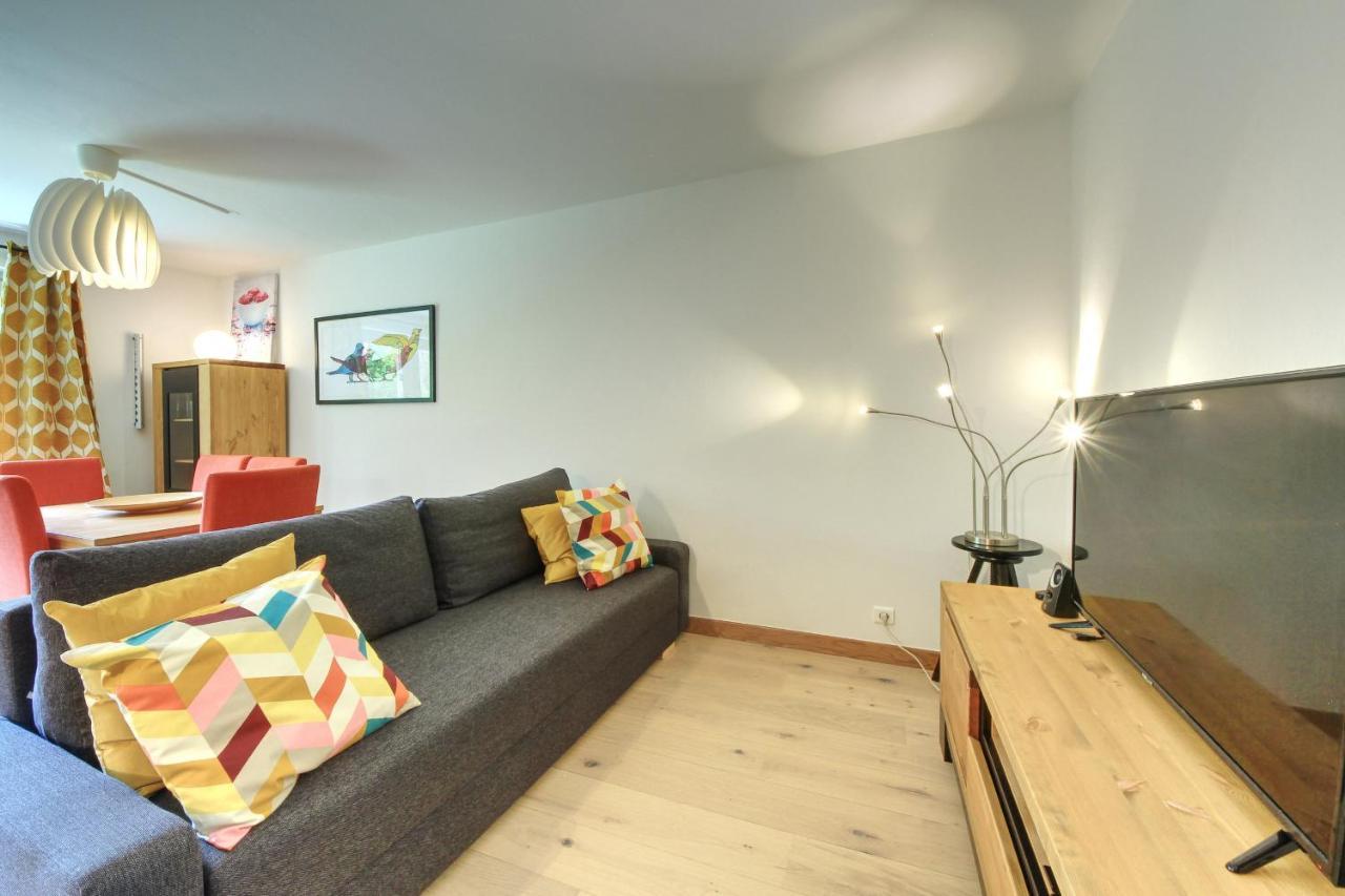 Appartement Picasso *