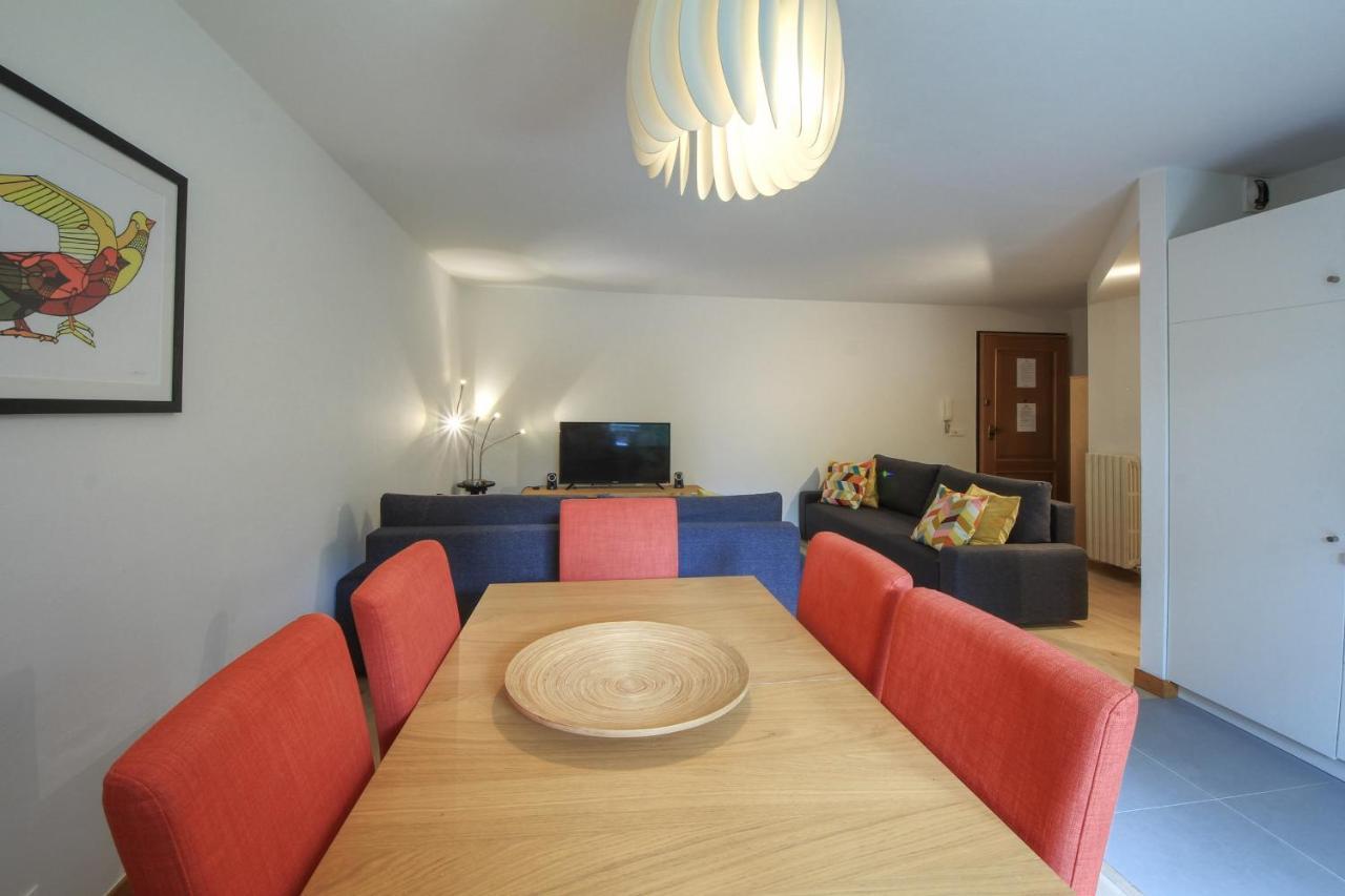 Appartement Picasso Chamonix
