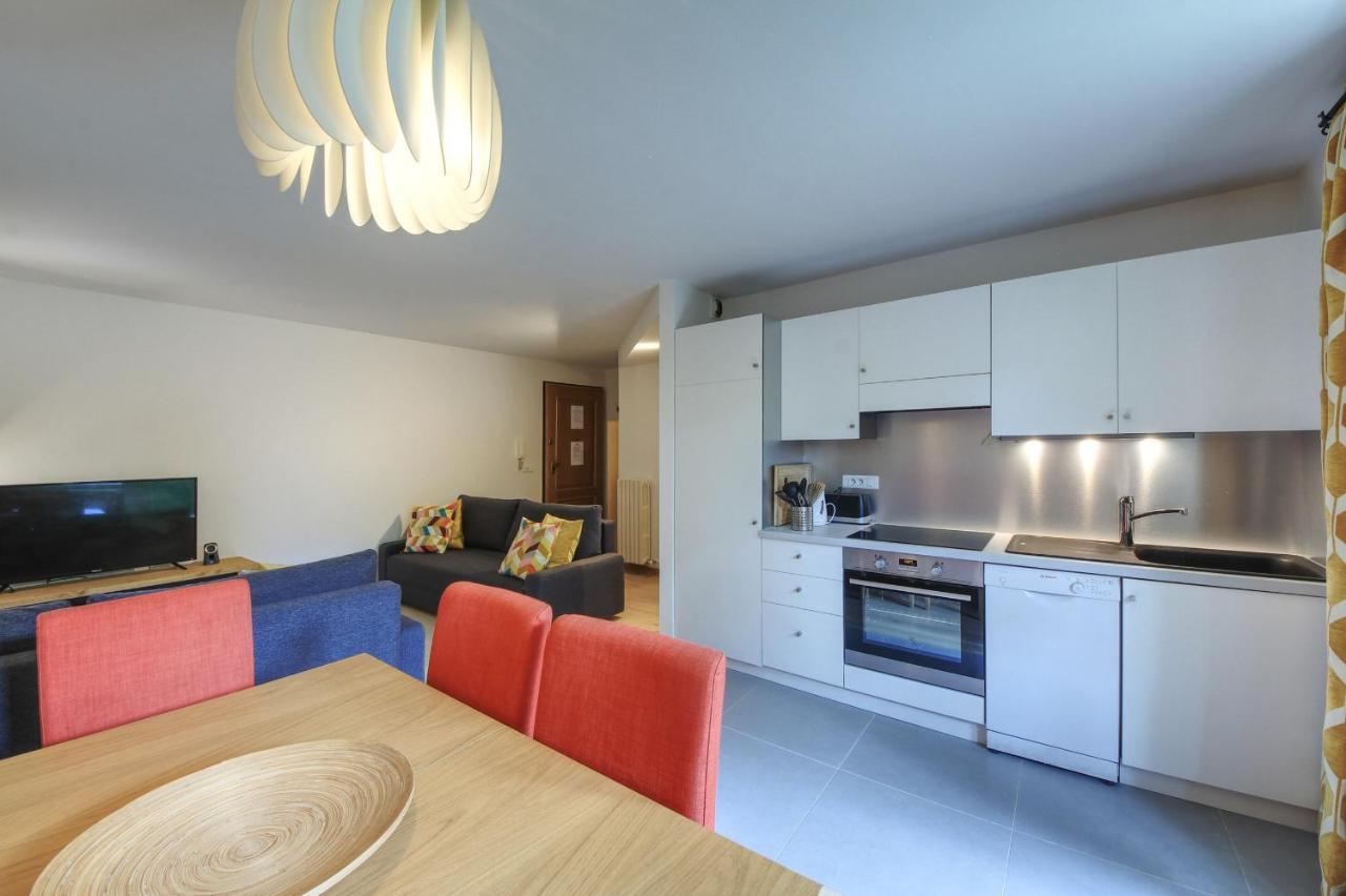 Picasso Appartement Chamonix