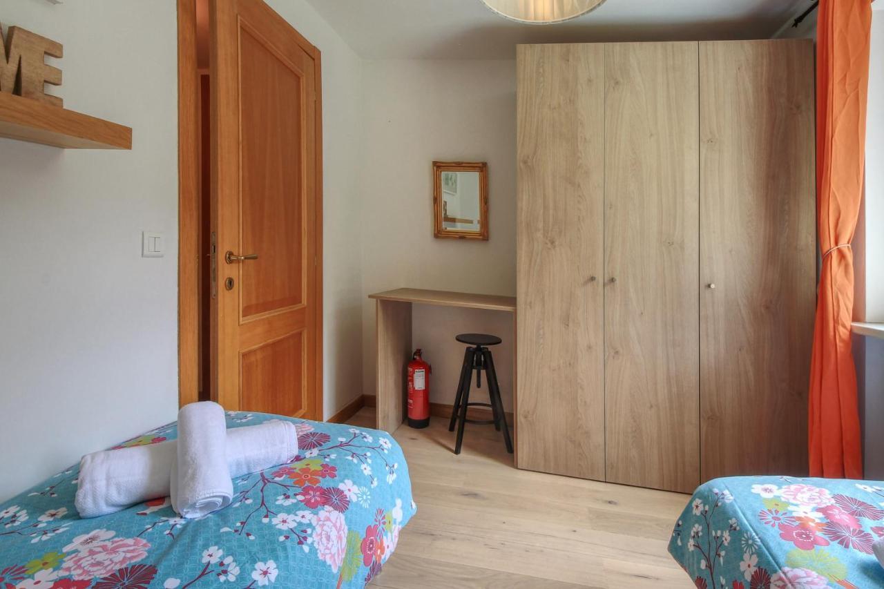 Picasso Appartement Chamonix