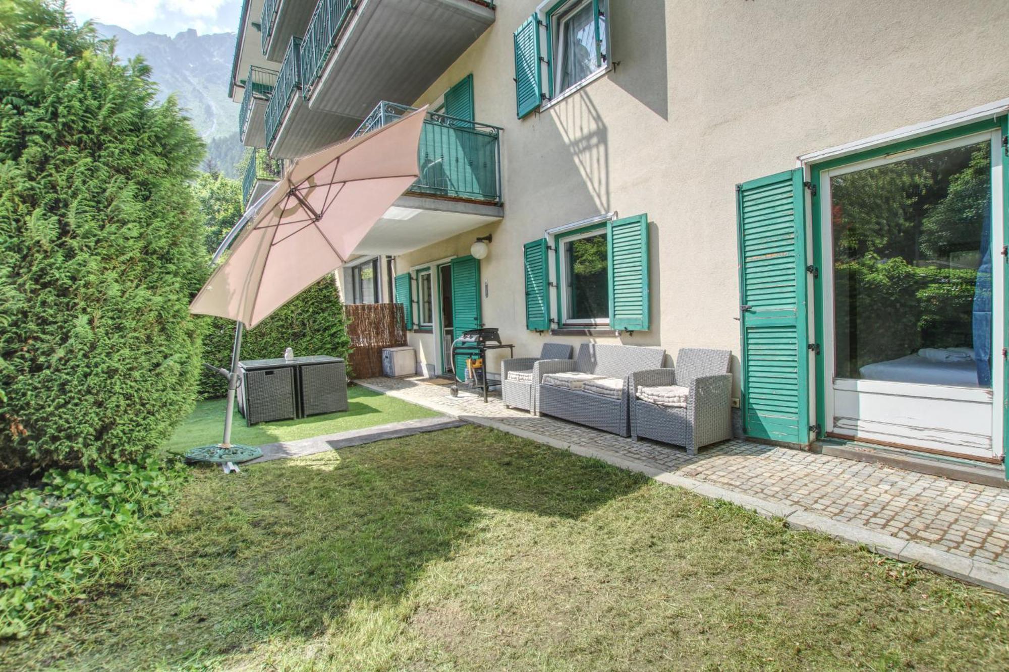 Picasso Chamonix